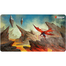 Magic the Gathering Playmats - Choose from Multiple Designs
