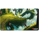 Magic the Gathering Playmats - Choose from Multiple Designs