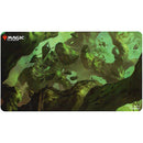 Magic the Gathering Playmats - Choose from Multiple Designs