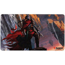 Magic the Gathering Playmats - Choose from Multiple Designs