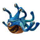 The Xanathar Beholder Gamer Pouch - Dice Bag