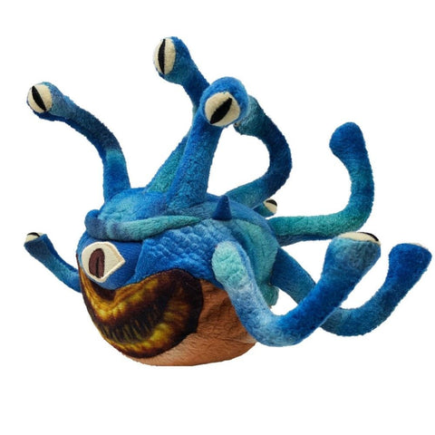 The Xanathar Beholder Gamer Pouch - Dice Bag