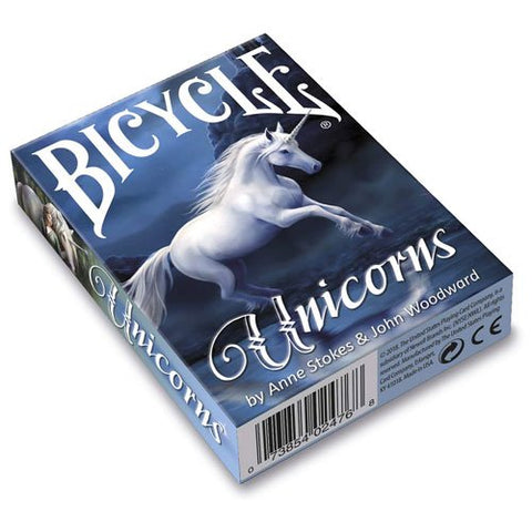 Bicycle Playing Cards