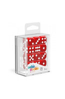 Oakie Doakie Dice - D6 16mm Solid