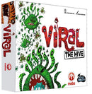 Viral the Hive expansion