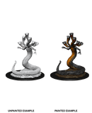 D&D Nolzur's Marvelous Miniatures: Yuan-Ti Anathema