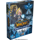 Pandemic: World of warcraft Wrath of the Lich King