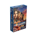 Pandemic Hot Zone Board Game