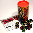Zombie Dice - Dice Game